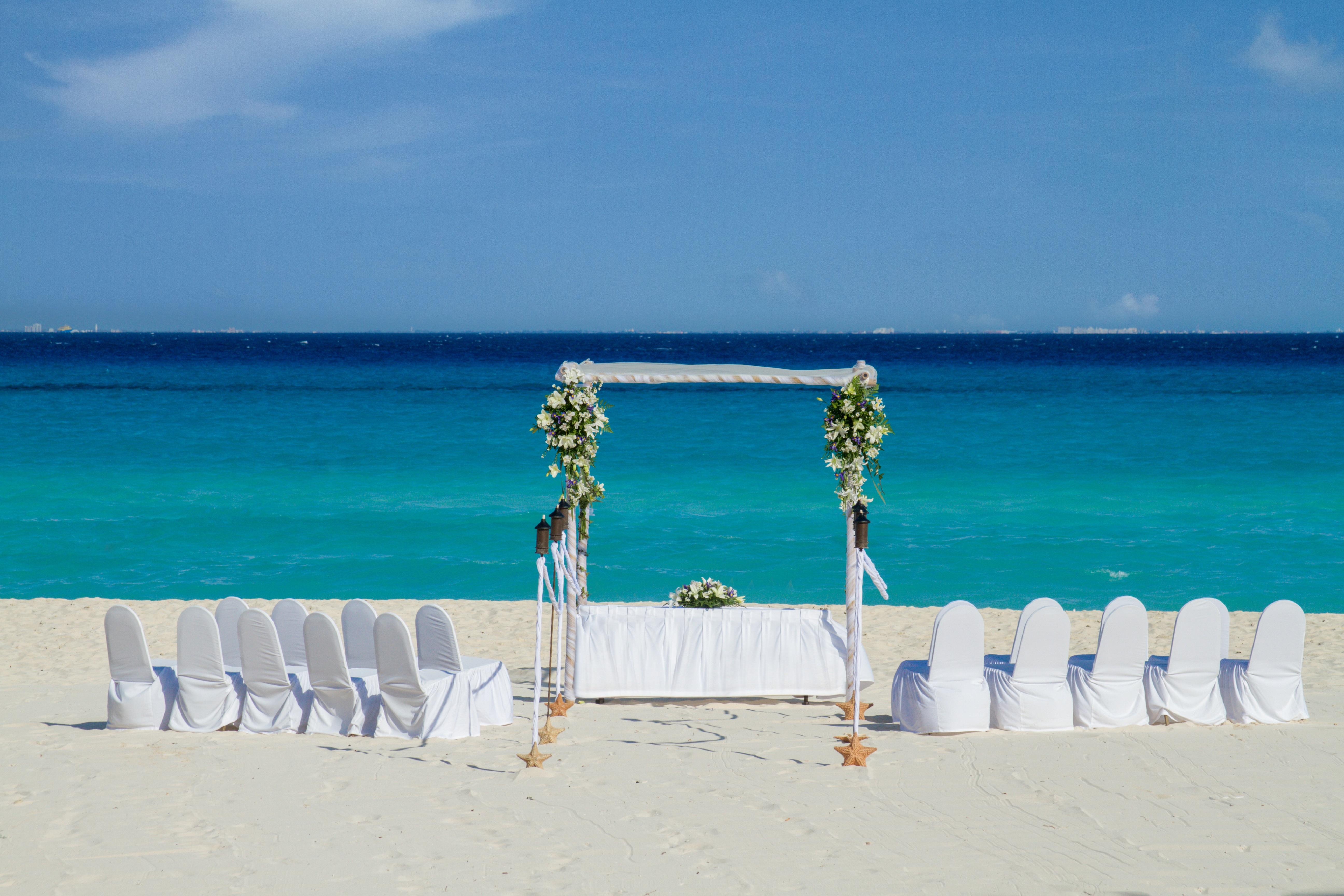 Viva Azteca By Wyndham, A Trademark All Inclusive Resort Playa del Carmen Exterior foto