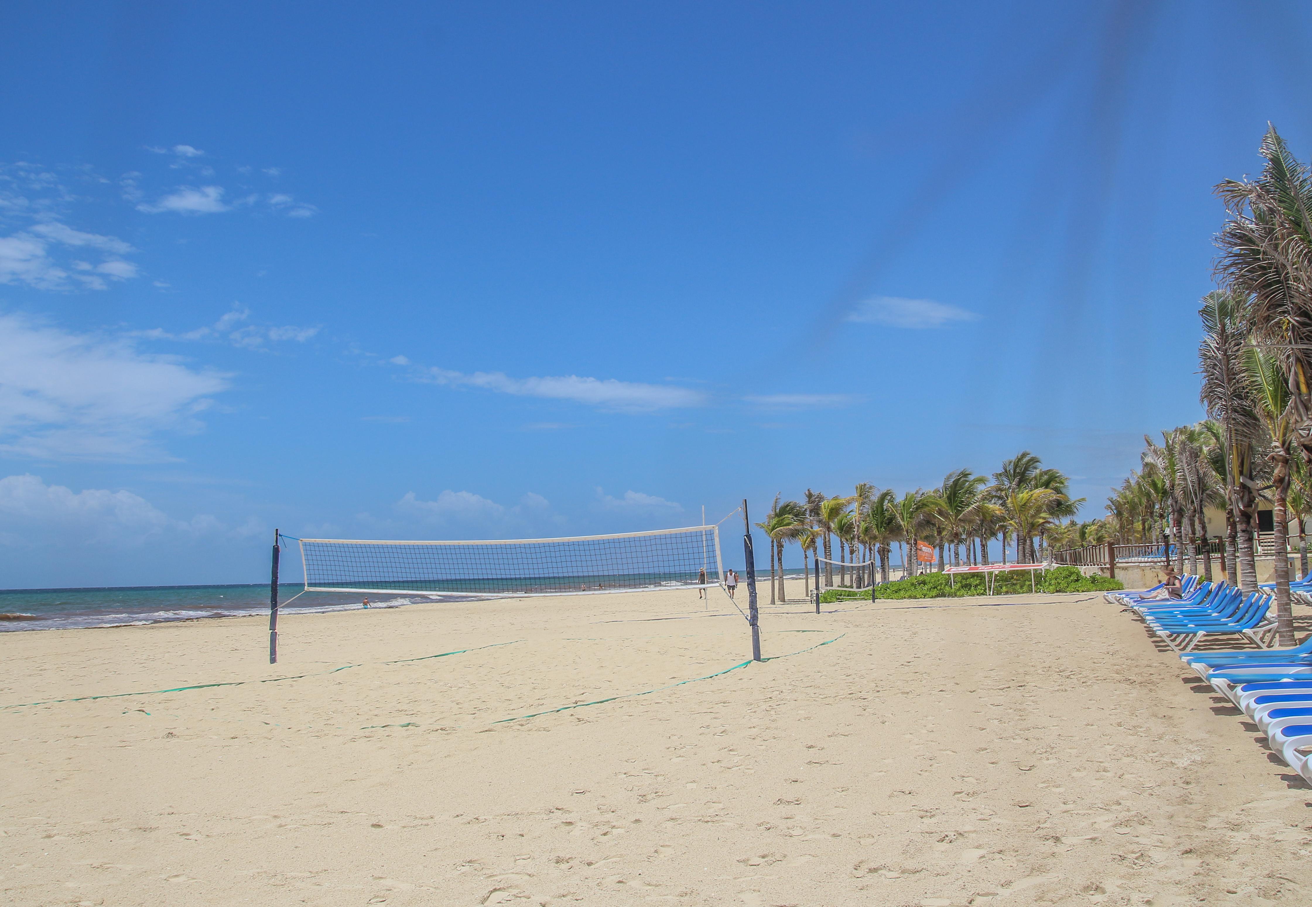 Viva Azteca By Wyndham, A Trademark All Inclusive Resort Playa del Carmen Exterior foto
