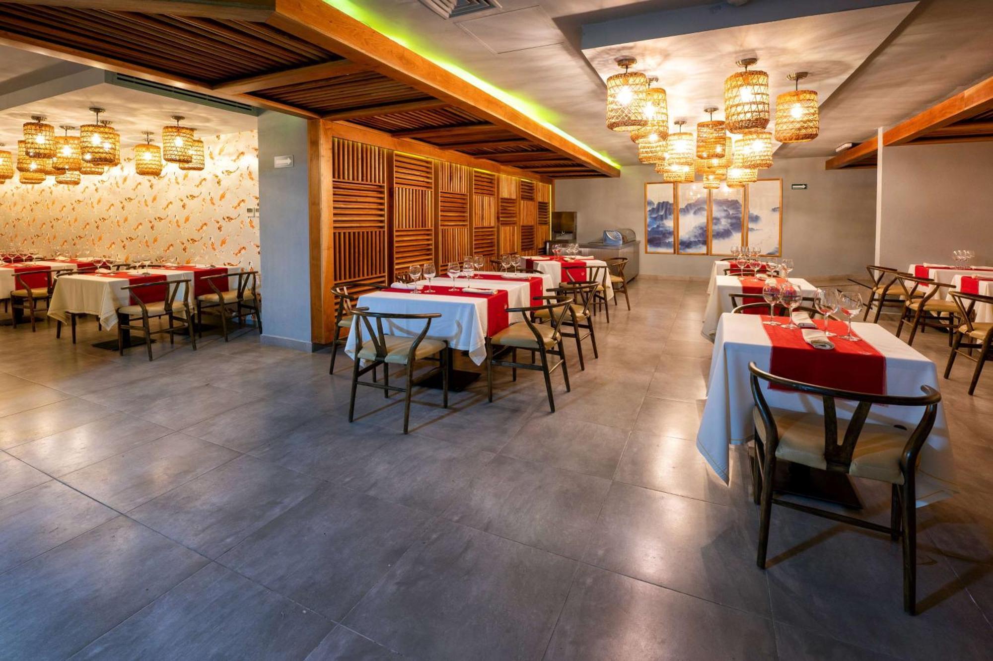 Viva Azteca By Wyndham, A Trademark All Inclusive Resort Playa del Carmen Exterior foto